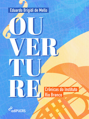 cover image of Ouverture